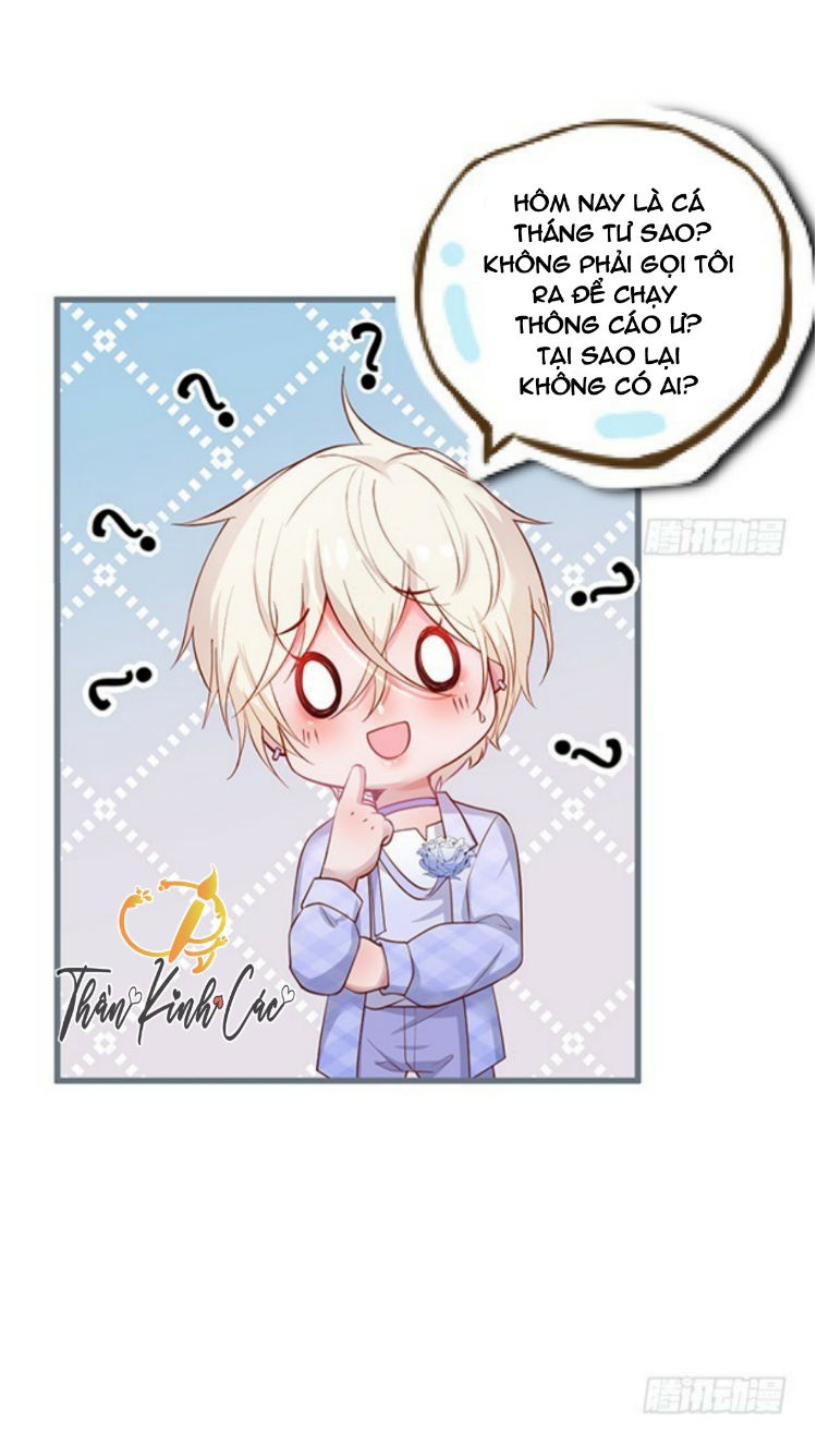 dưỡng khí chí mạng chapter 26 33