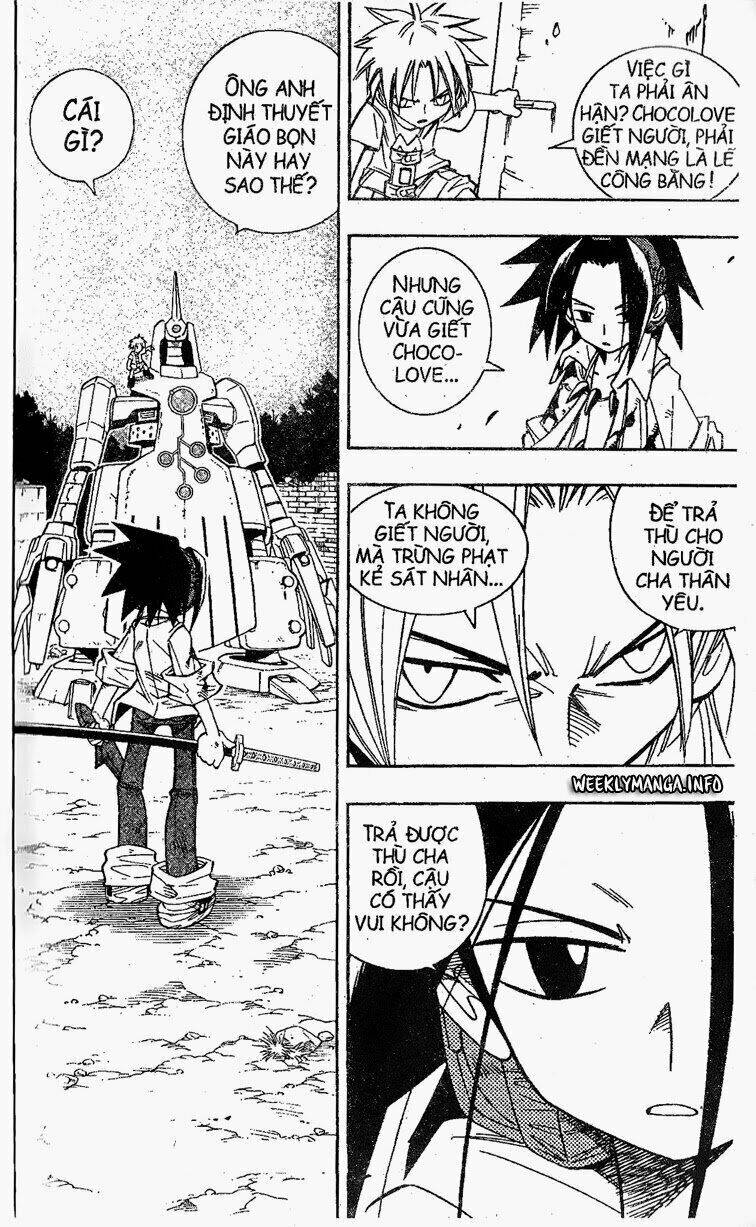 vua pháp thuật chapter 192 2