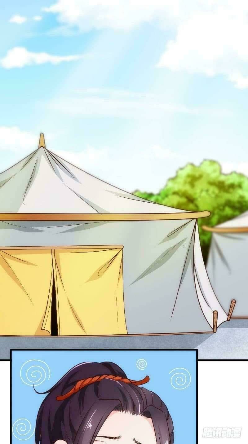 thịnh thế y nữ - lãnh vương sủng phi chapter 13 2