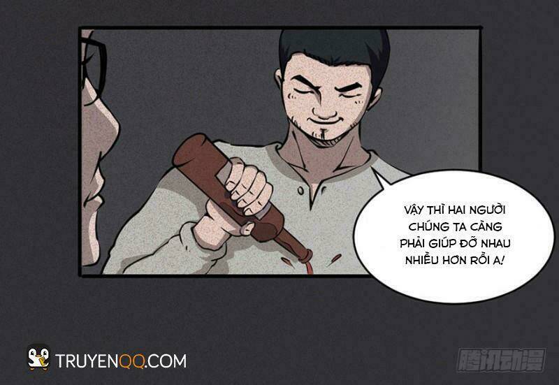 trở lại căn nhà ma chapter 3 55