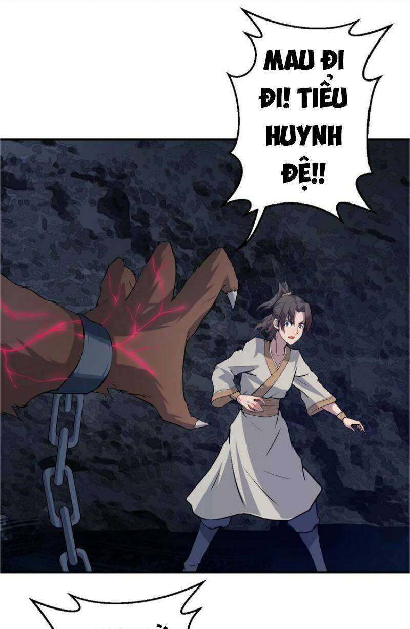 ta luyện dược thành thánh chapter 15 25