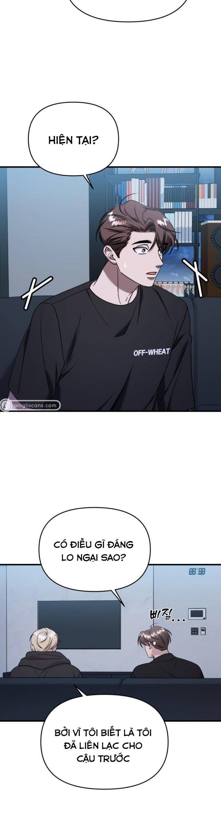 phản diện thuần túy chapter 70 31
