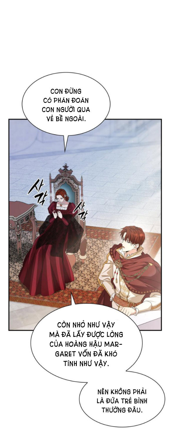 chị yêu, kiếp này em sẽ là hoàng hậu chapter 11.1 29