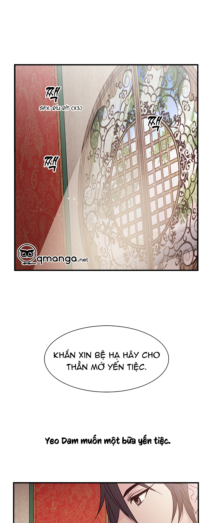 Tái Sinh Chapter 34 - Trang 0