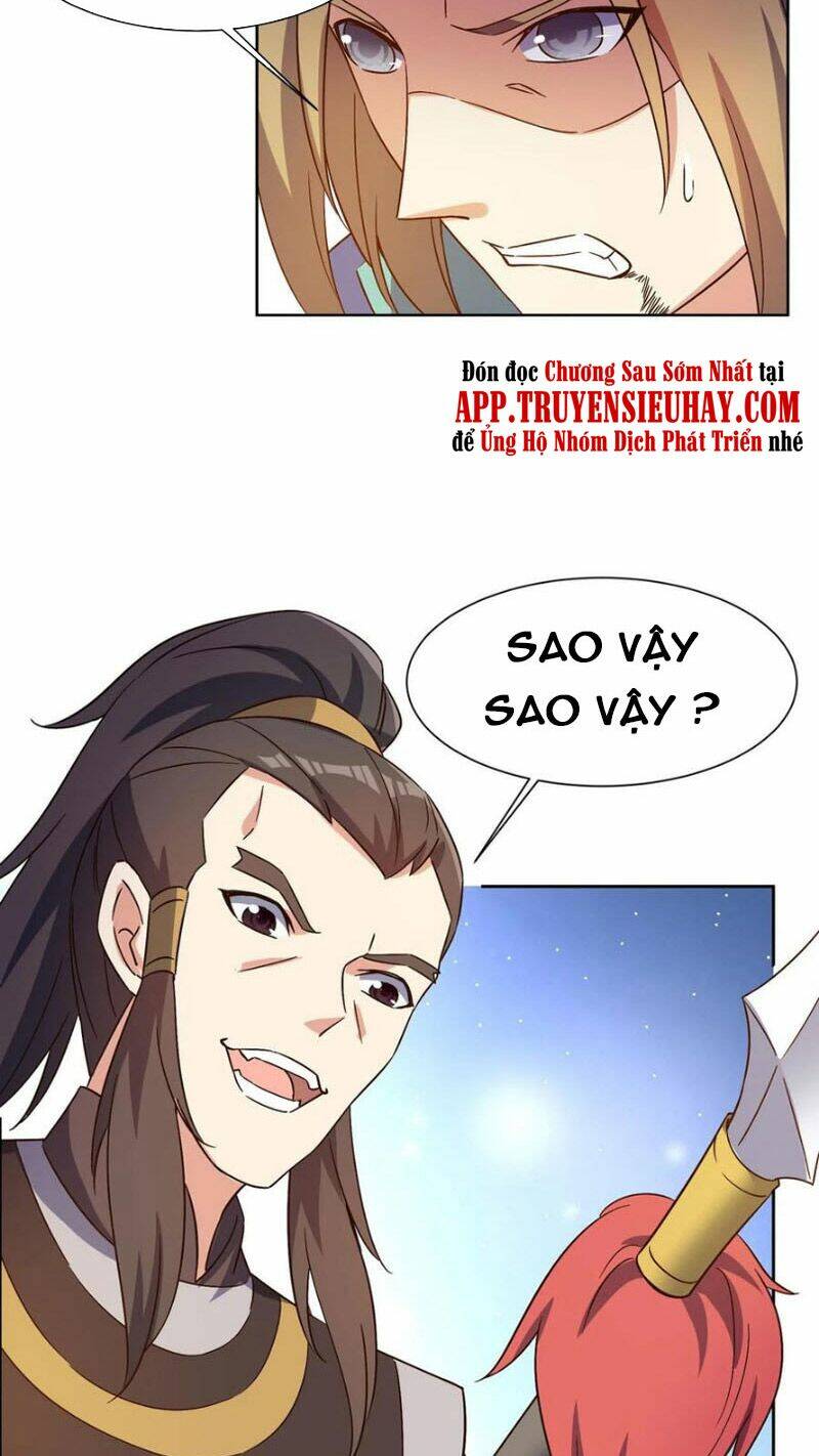 thôn phệ một thế giới tu tiên chapter 137 22