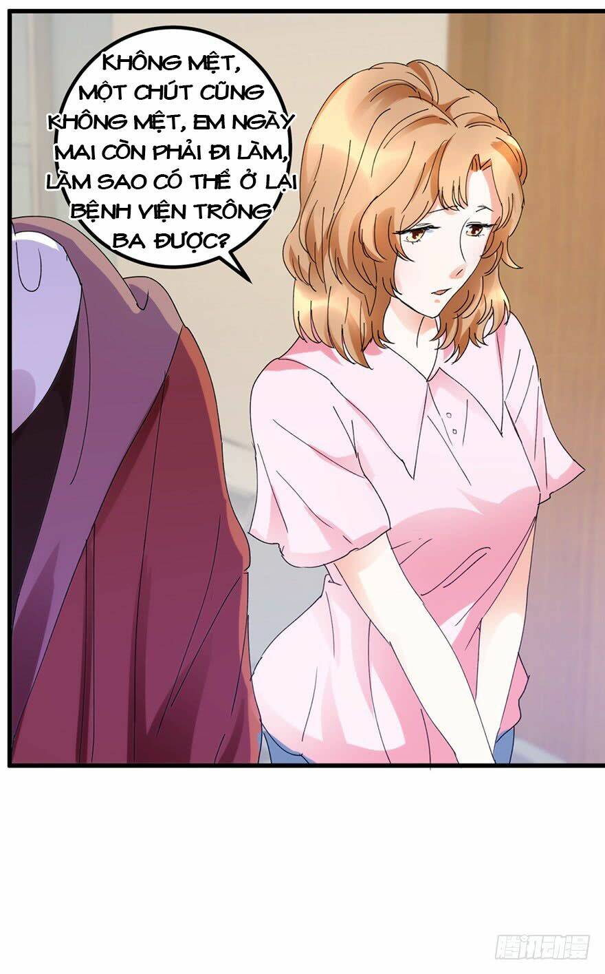 thấu thị tiên y chapter 16 11