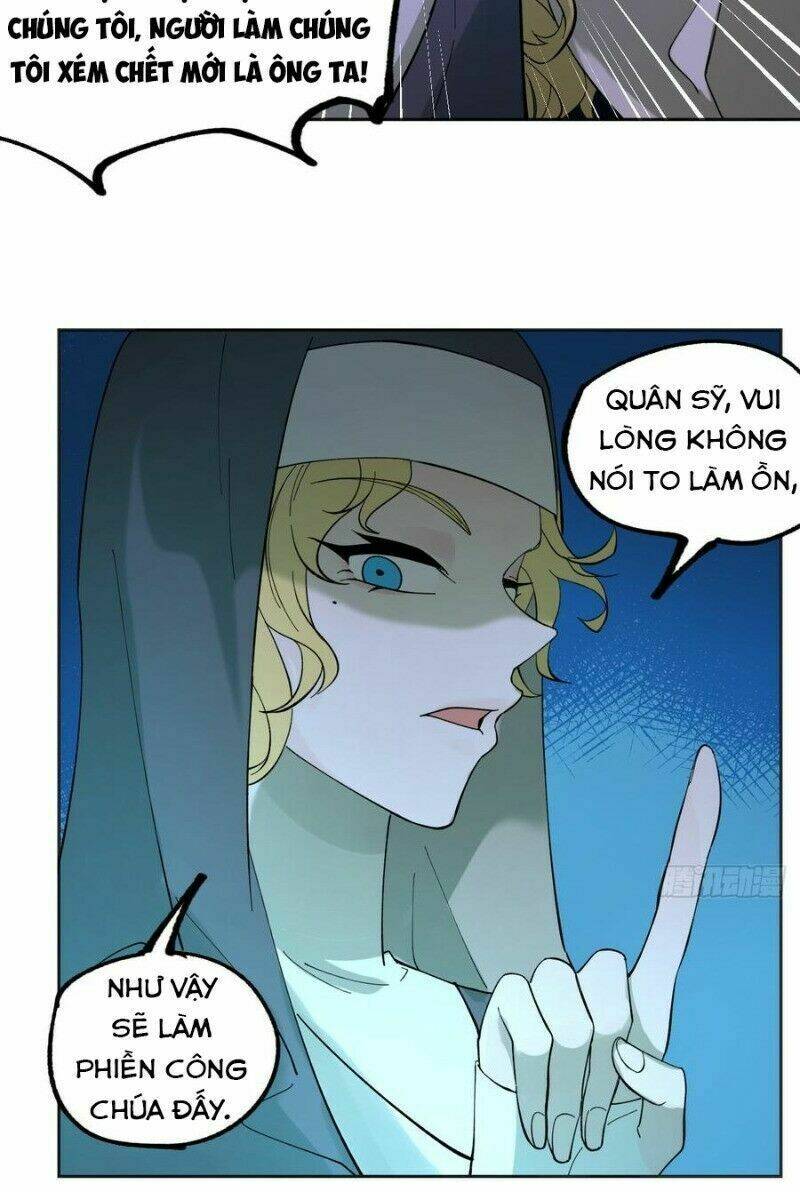 vô hạn khắc kim chi thần chapter 34 7
