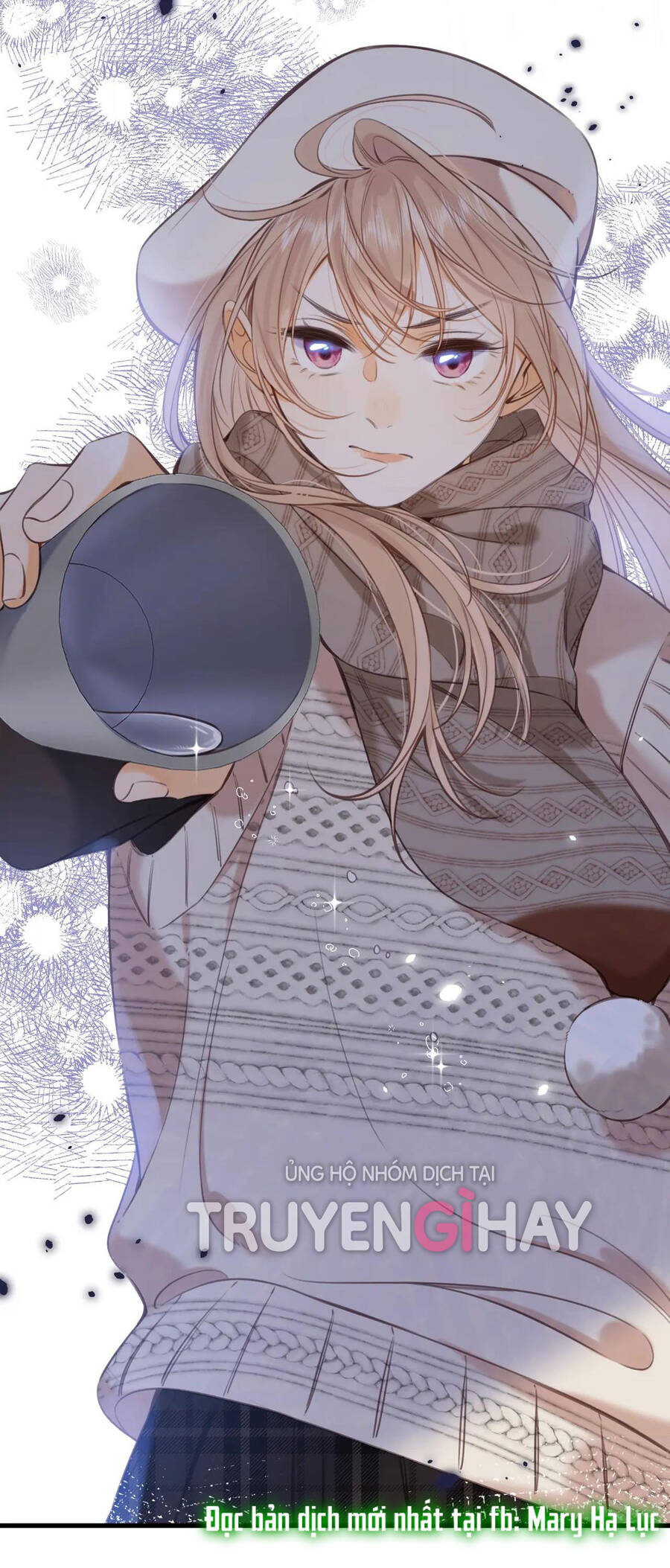 vụng trộm giấu không được chapter 58.1 3