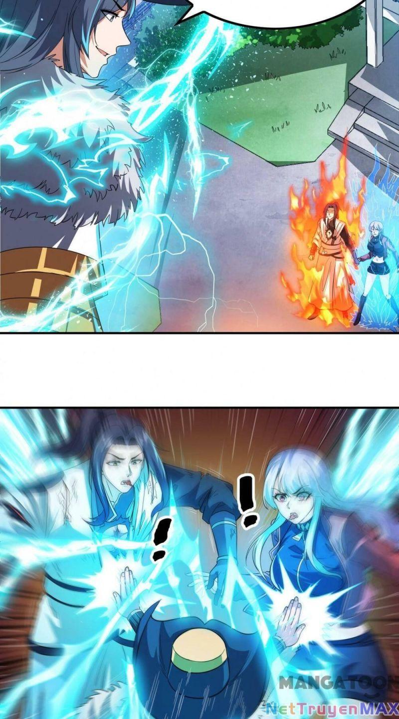 đệ nhất người ở rể chapter 199 5