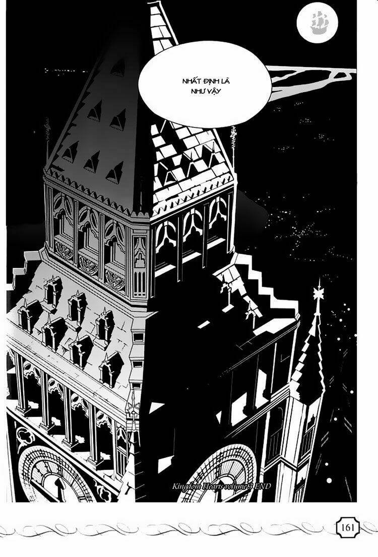 kingdom hearts chapter 35 15