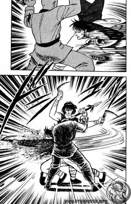 hoàng phi hồng phần 1 chapter 13 61