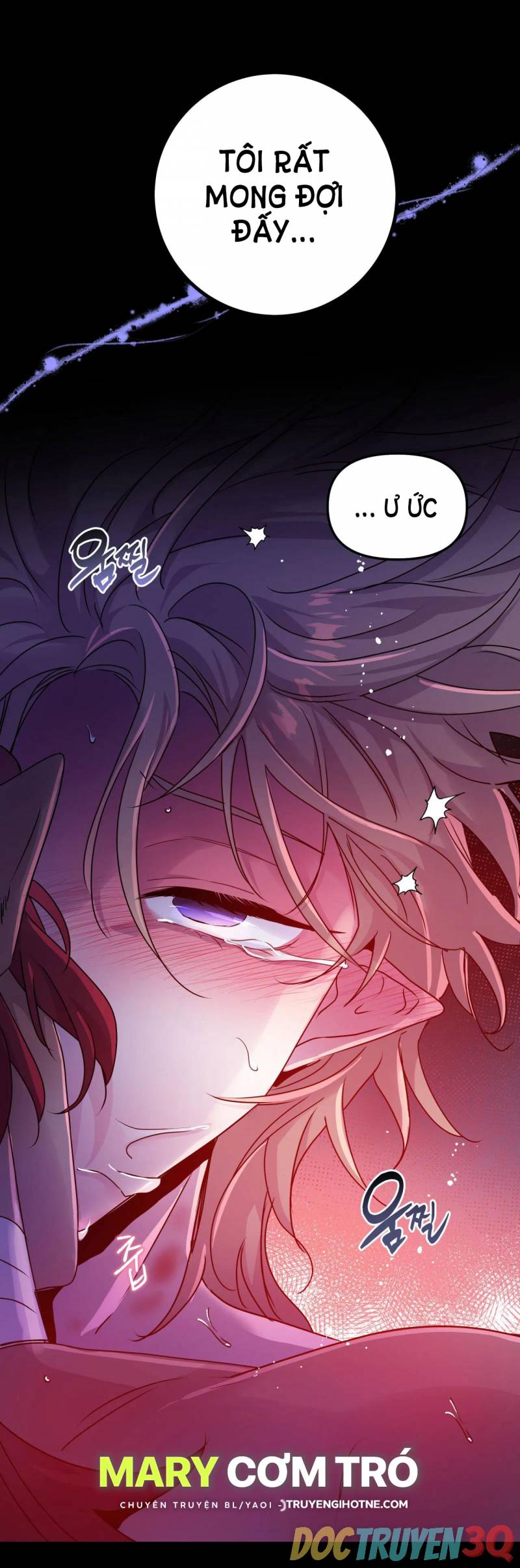 hắc vực chapter 37.2 25