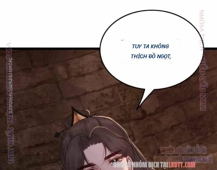 trọng sinh bá sủng nhiếp chính vương quá mạnh mẽ chapter 203 40