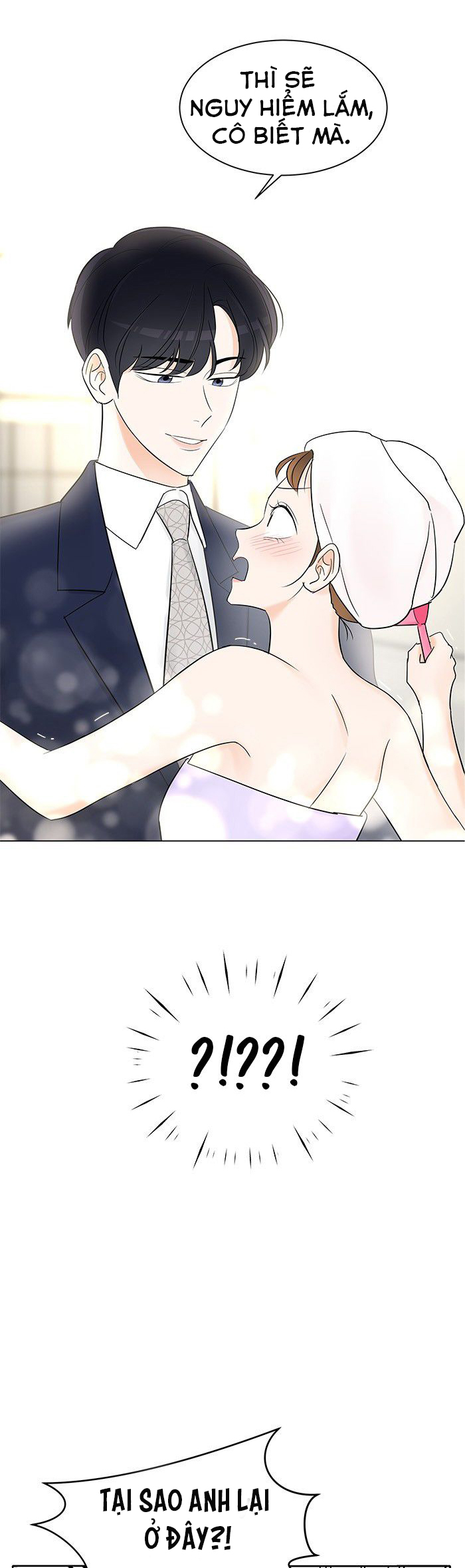 khi ta chạm nhau chapter 5 2