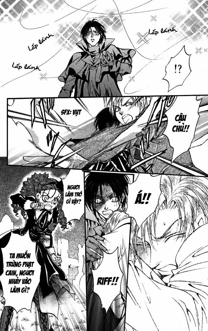 đứa con của thượng đế chapter 20 13