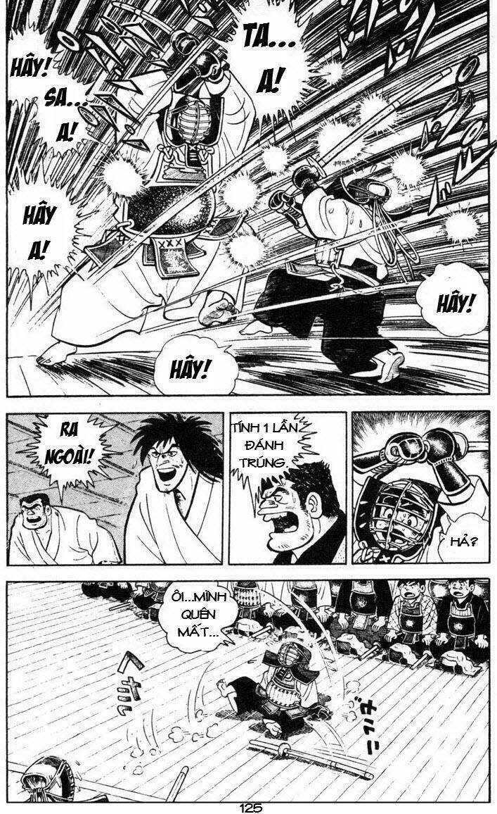 ore wa teppei chapter 84 7