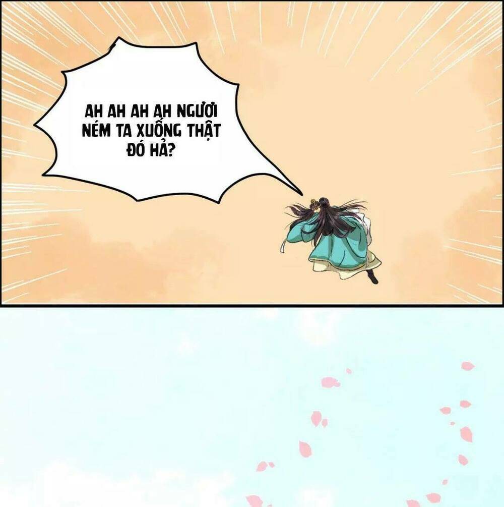 thịnh thế thanh ca chapter 3 35