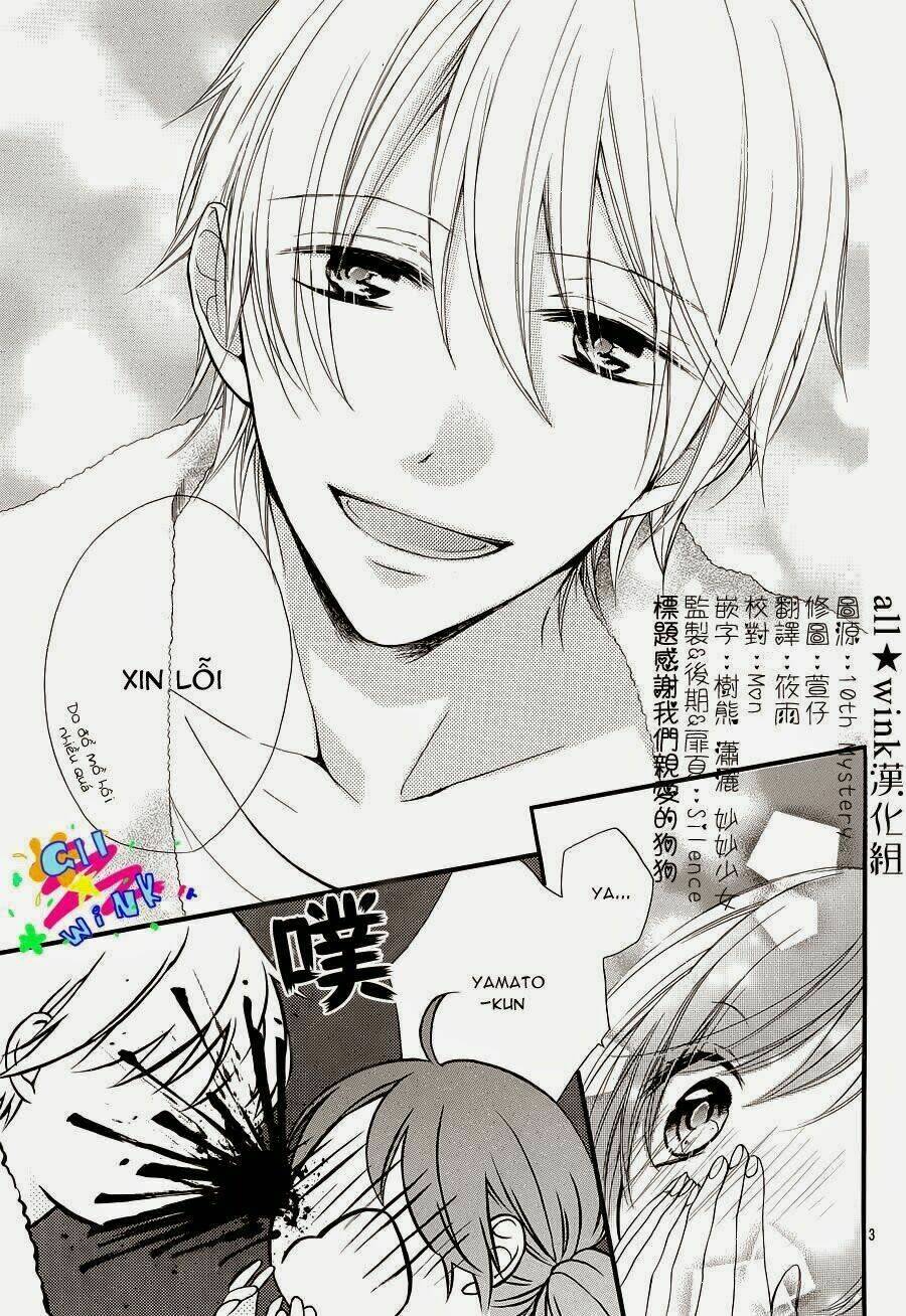 tổng hợp one shot. chapter 41 4