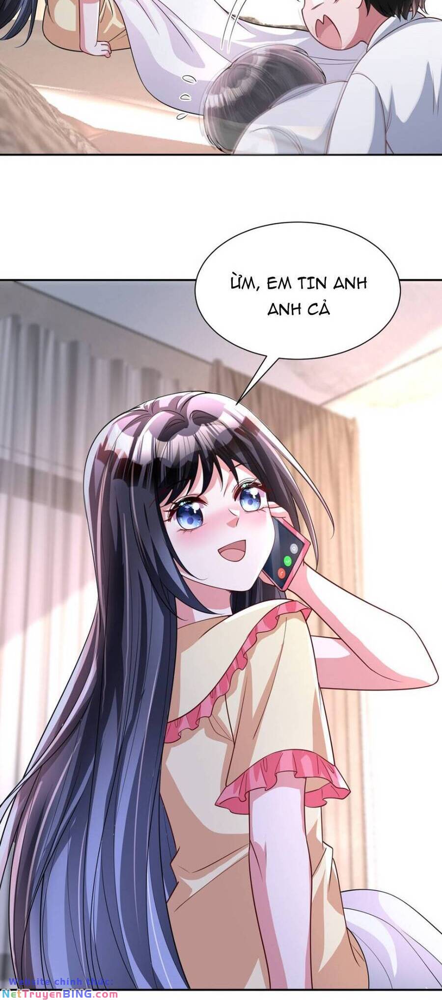 tổng tài huyết tộc cực sủng cô vợ mỹ nhân ngư chapter 138 21