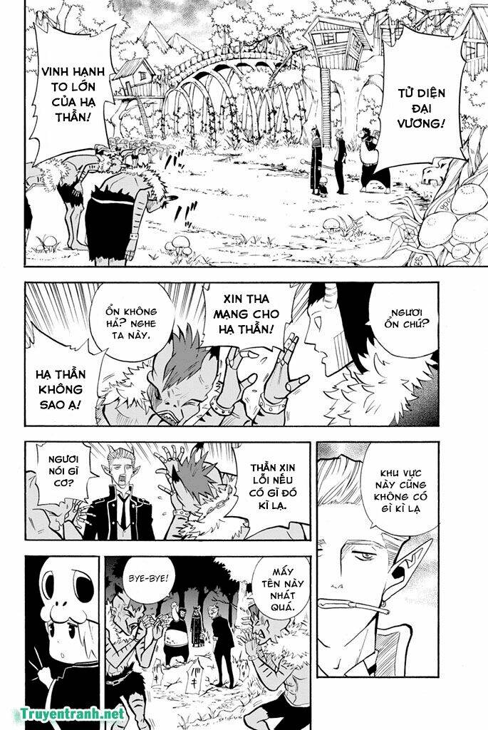 sodatechimaou chapter 39 9