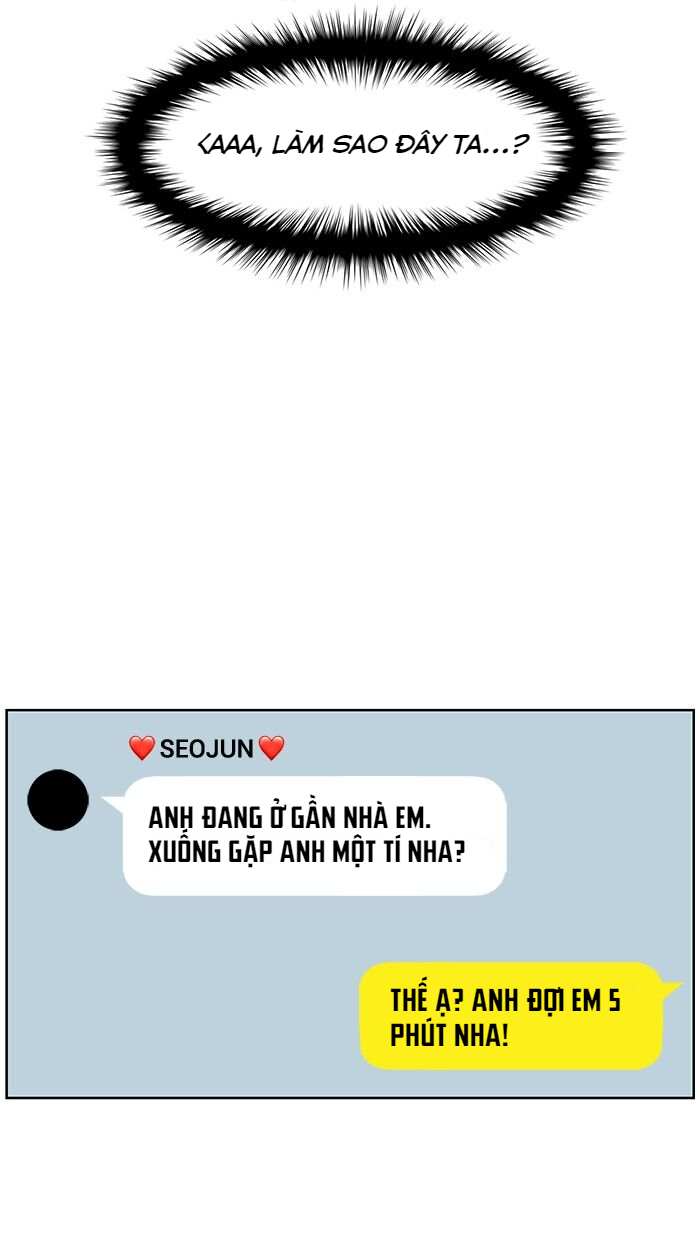 vẻ đẹp đích thực - true beauty chapter 74 50