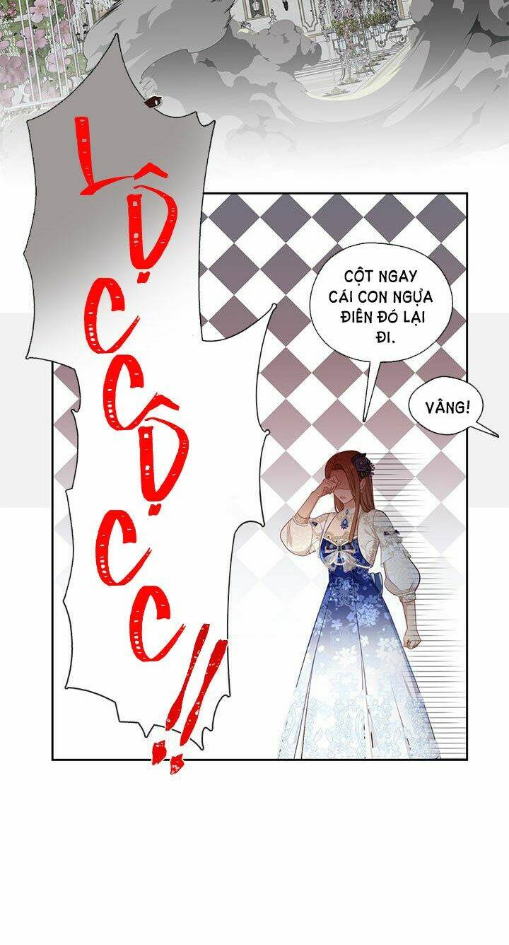 hãy coi chừng ác nữ chapter 110 36