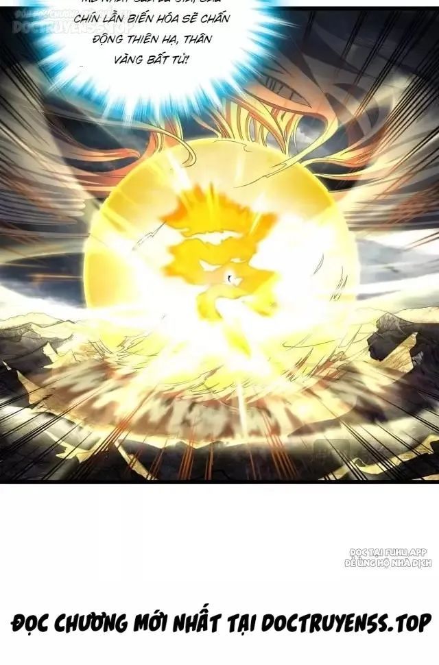 ta có huyết mạch long thần chapter 2 26