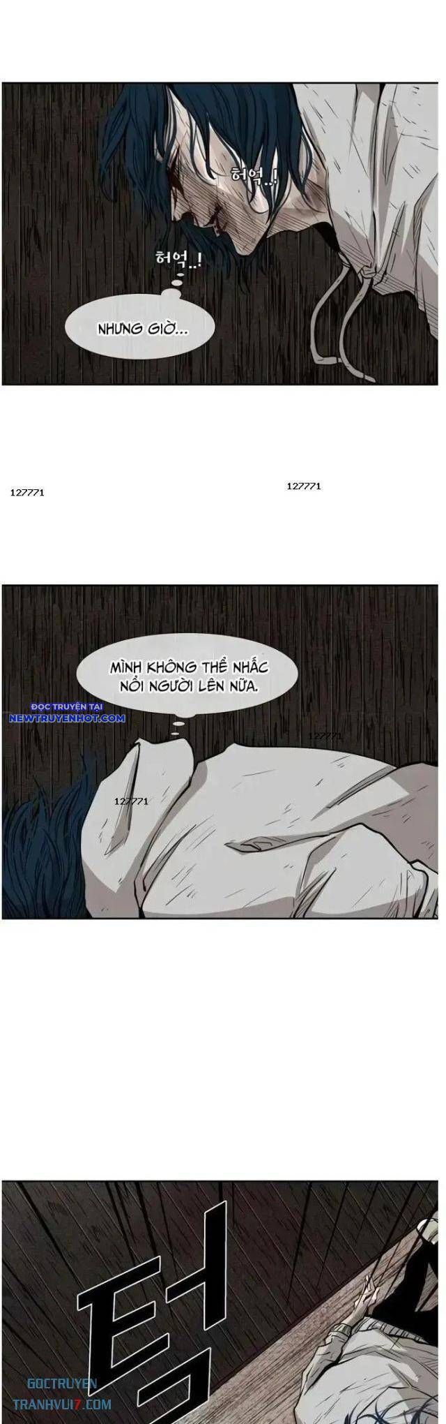 shark - cá mập chapter 119 4