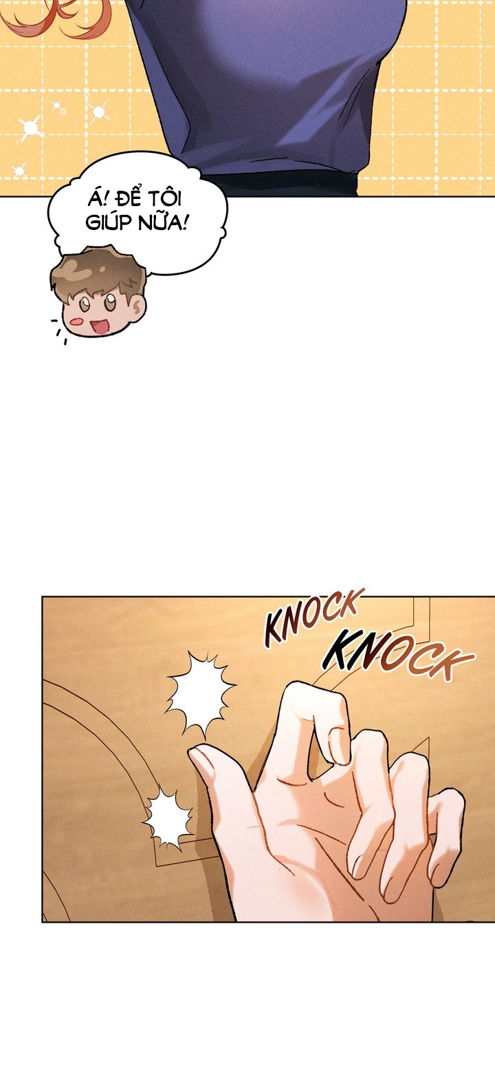 Rơi Vào Nguy Hiểm chapter 17.2 - Trang 12