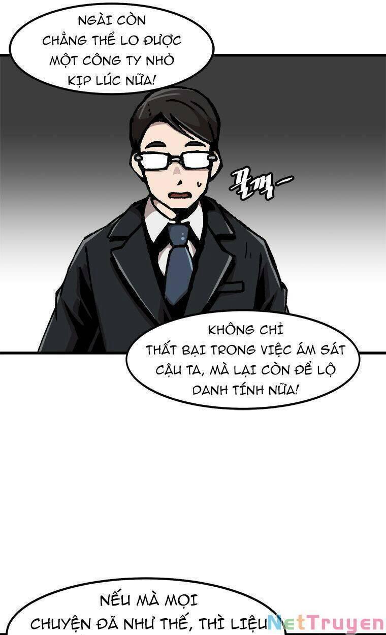 lên cấp một mình chapter 64 62