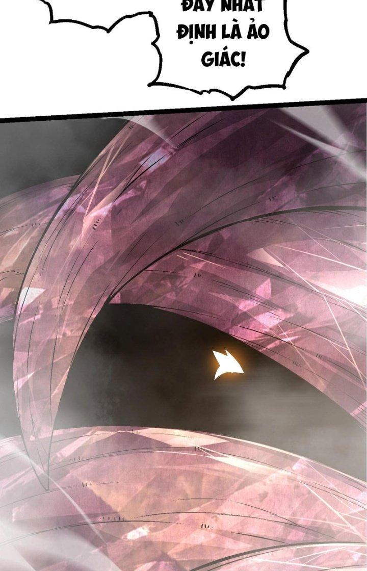 từ cây cổ thụ bắt đầu tiến hóa chapter 75 63