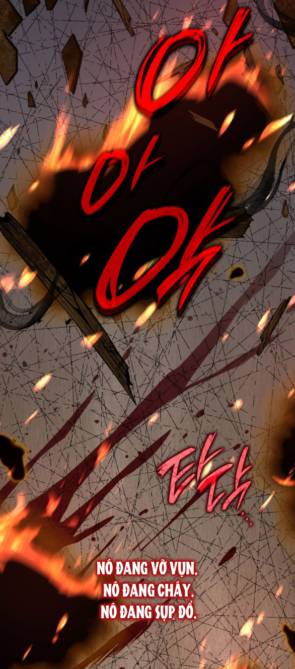 Tôi Sẽ Biến Anh Ta Từ Một Con Chó Điên Thành Một Chàng Quý Tộc chapter 39.2 6