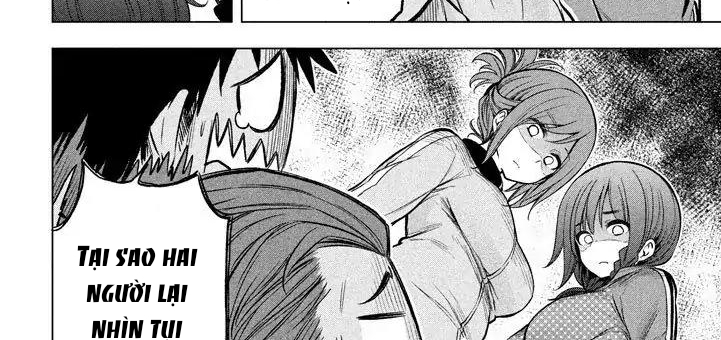 [18+] sao cô lại ở đây thế, cô giáo?! chapter 14 45