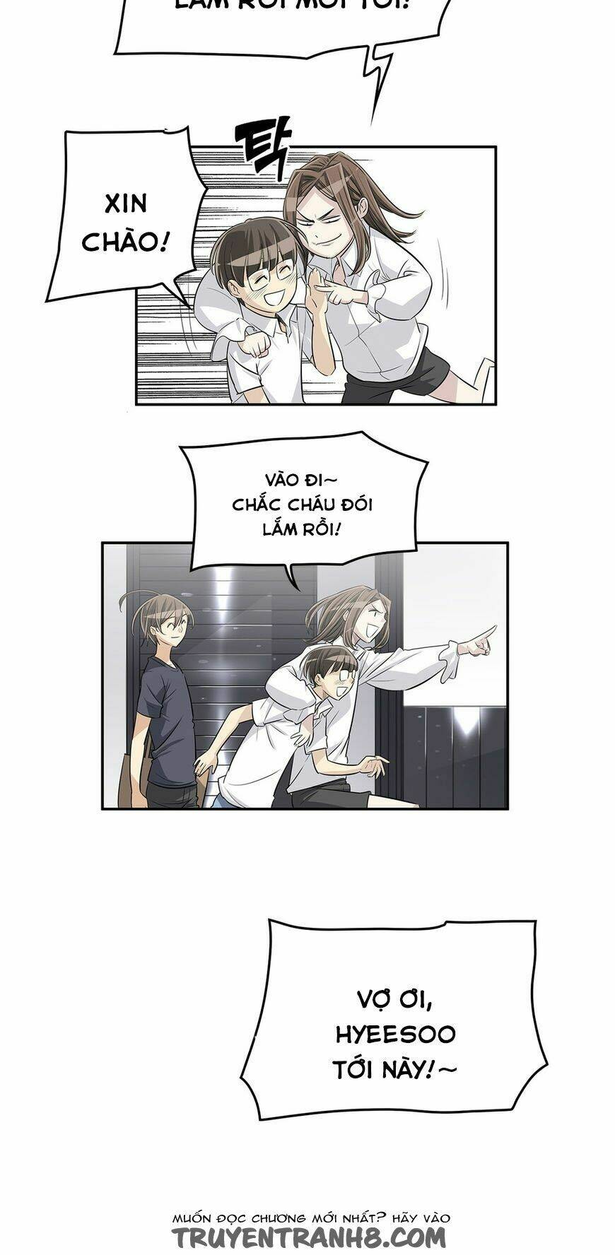 câu lạc bộ sa đoạ chapter 20 12