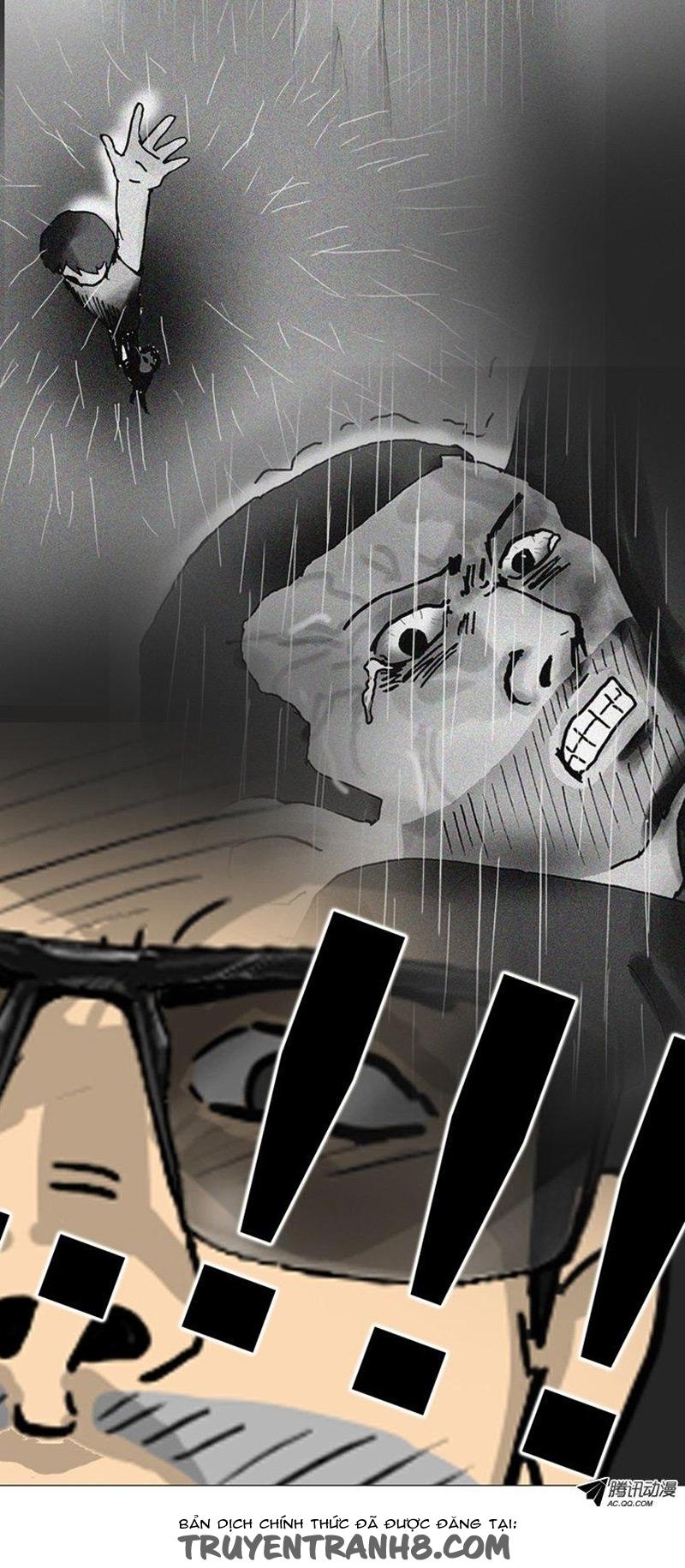 hồi sinh chapter 40 24