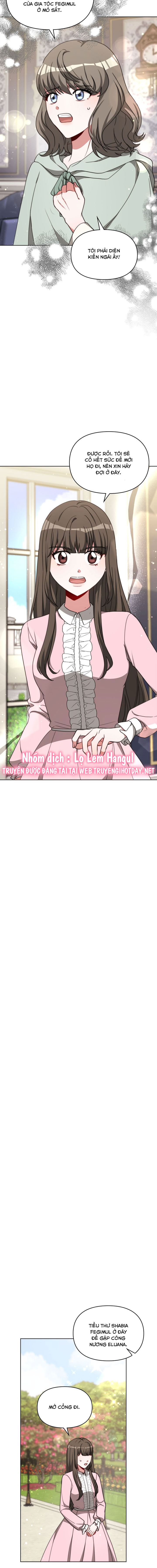 công nương eluana vita chapter 152 8