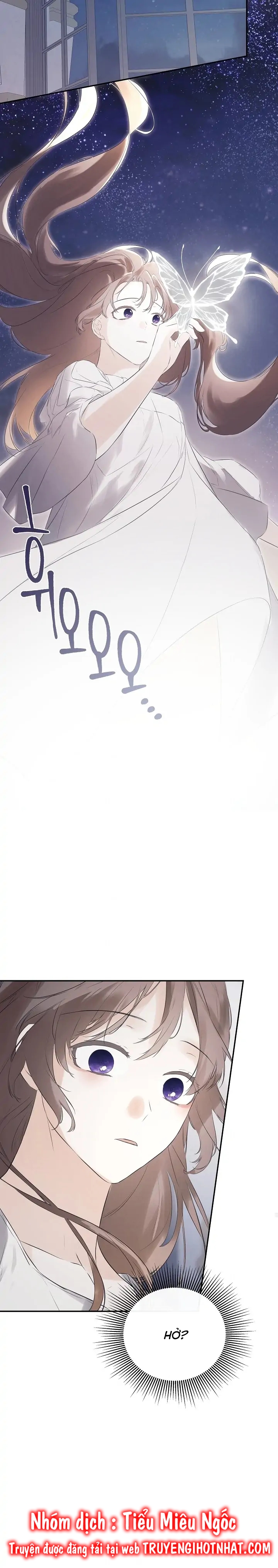 tôi biết bí mật của nam phụ chapter 40 18