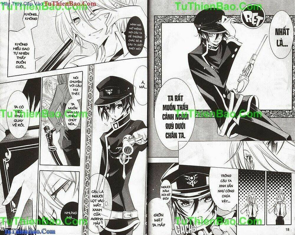 ẩn số chapter 3 10