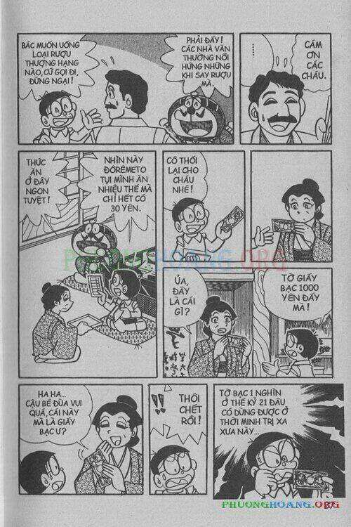 the doraemon special (đội quân doraemons đặc biệt+đội quân đôrêmon thêm) chapter 12 26