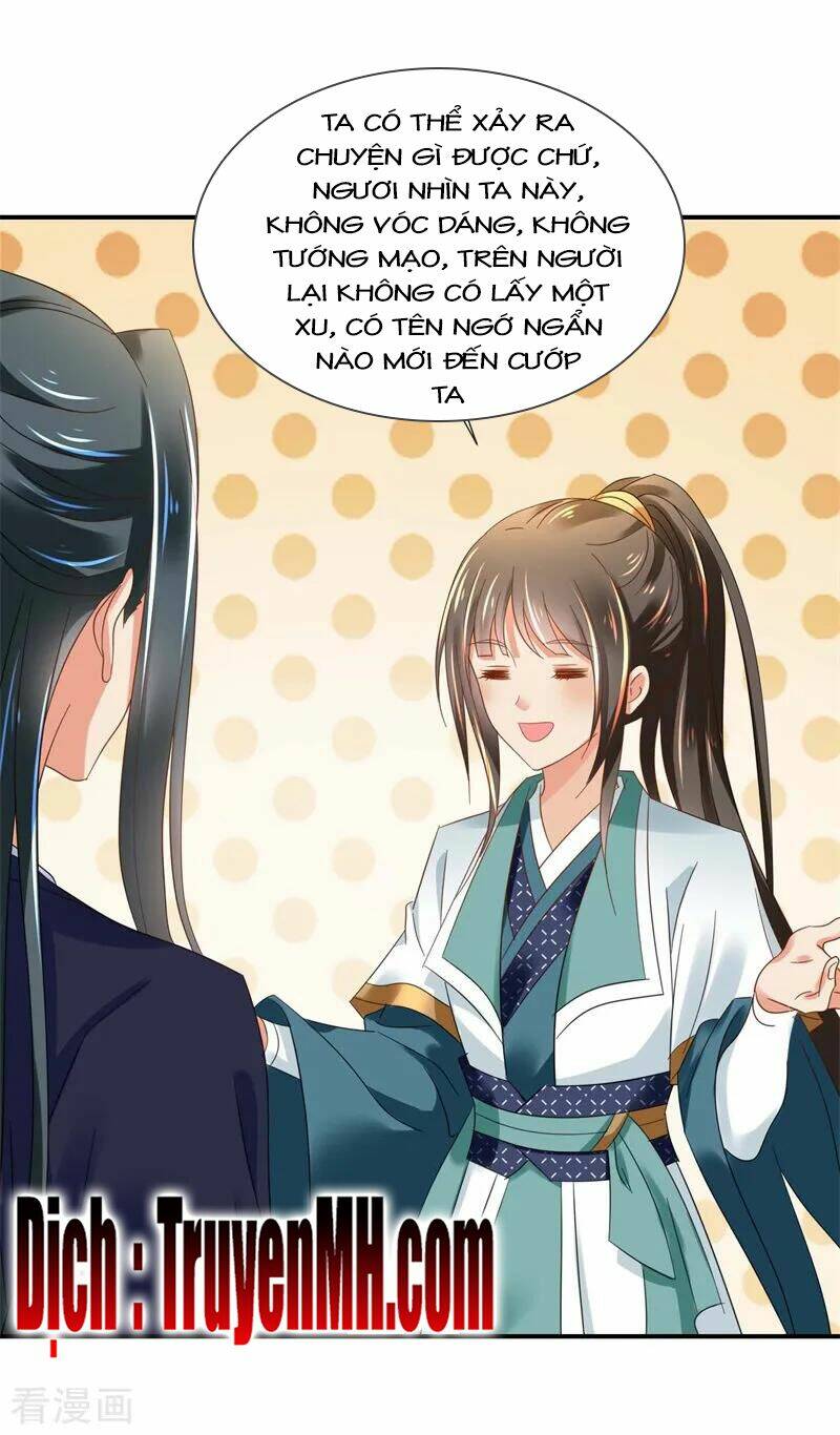 lãnh cung phế hậu muốn nghịch thiên chapter 191 15