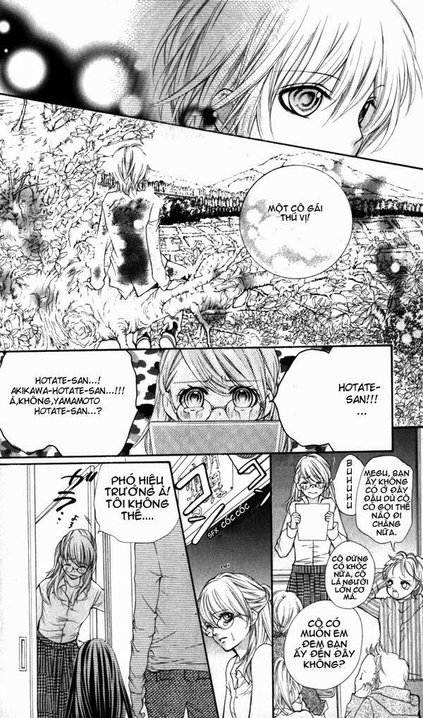 yamamoto zenjirou to moushimasu chapter 1 46