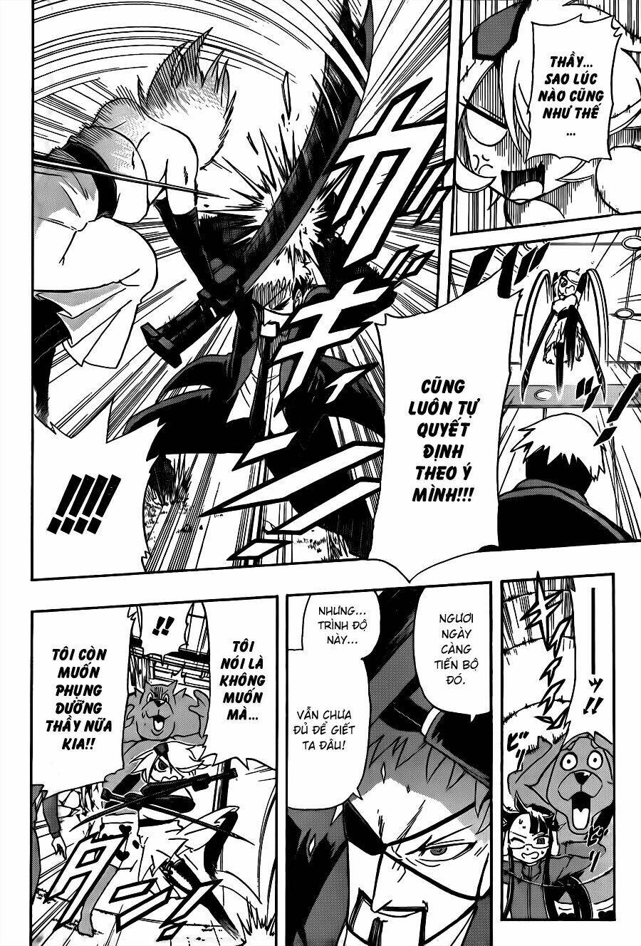 shinmai fukei kiruko-san chapter 12 9