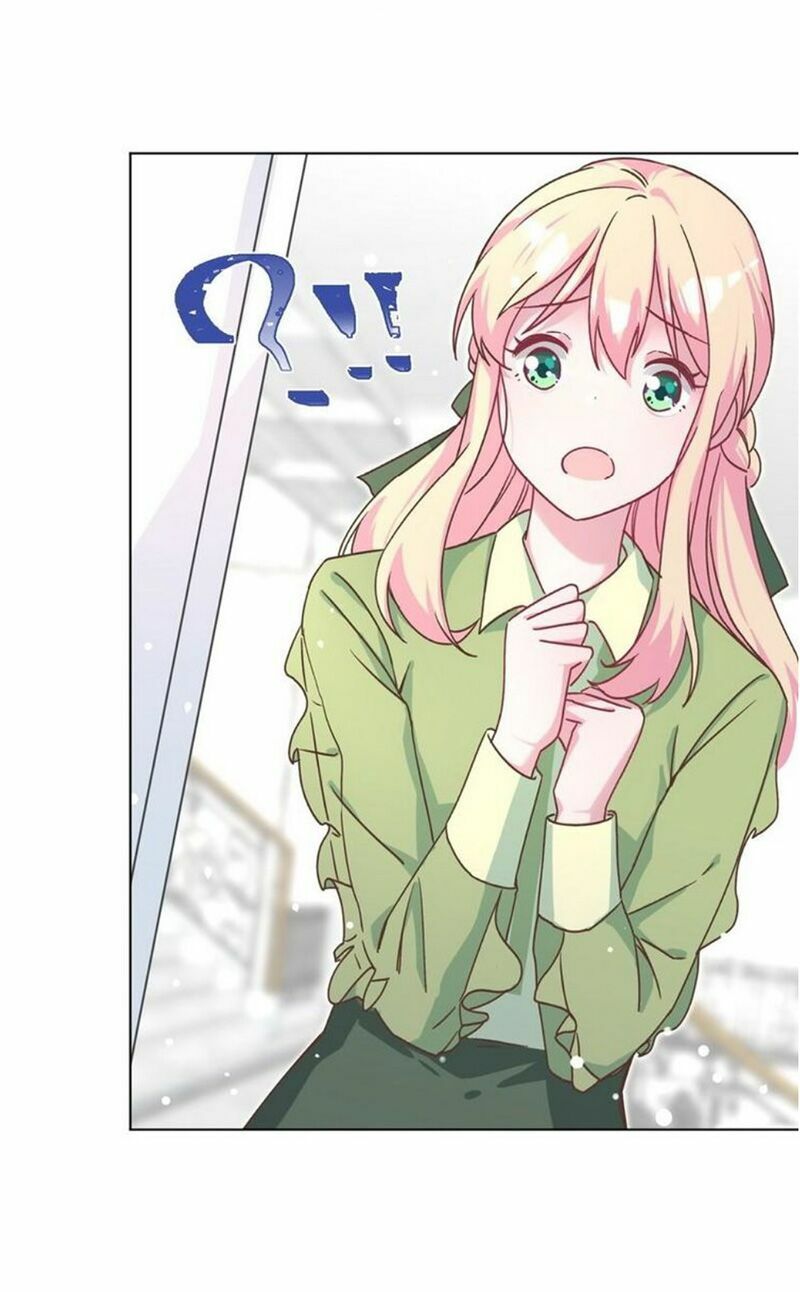 baba đẹp trai trên trời rơi xuống chapter 21 35