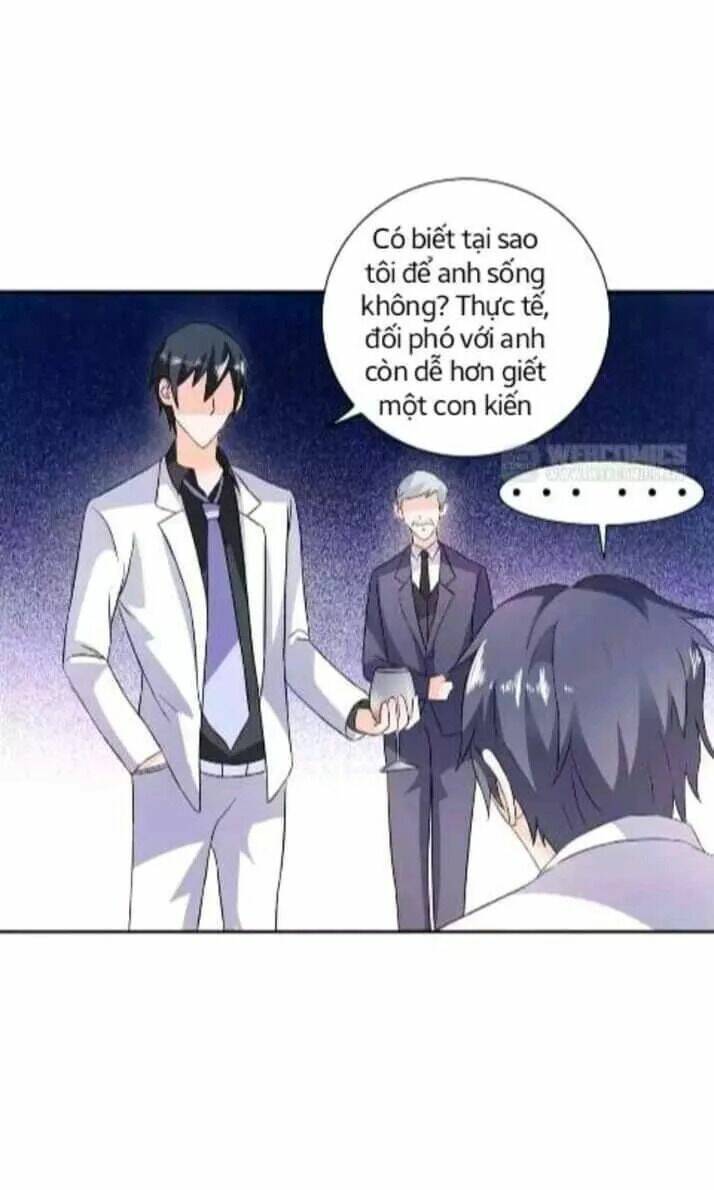 1 nửa hoàn hảo của ceo chapter 19 7