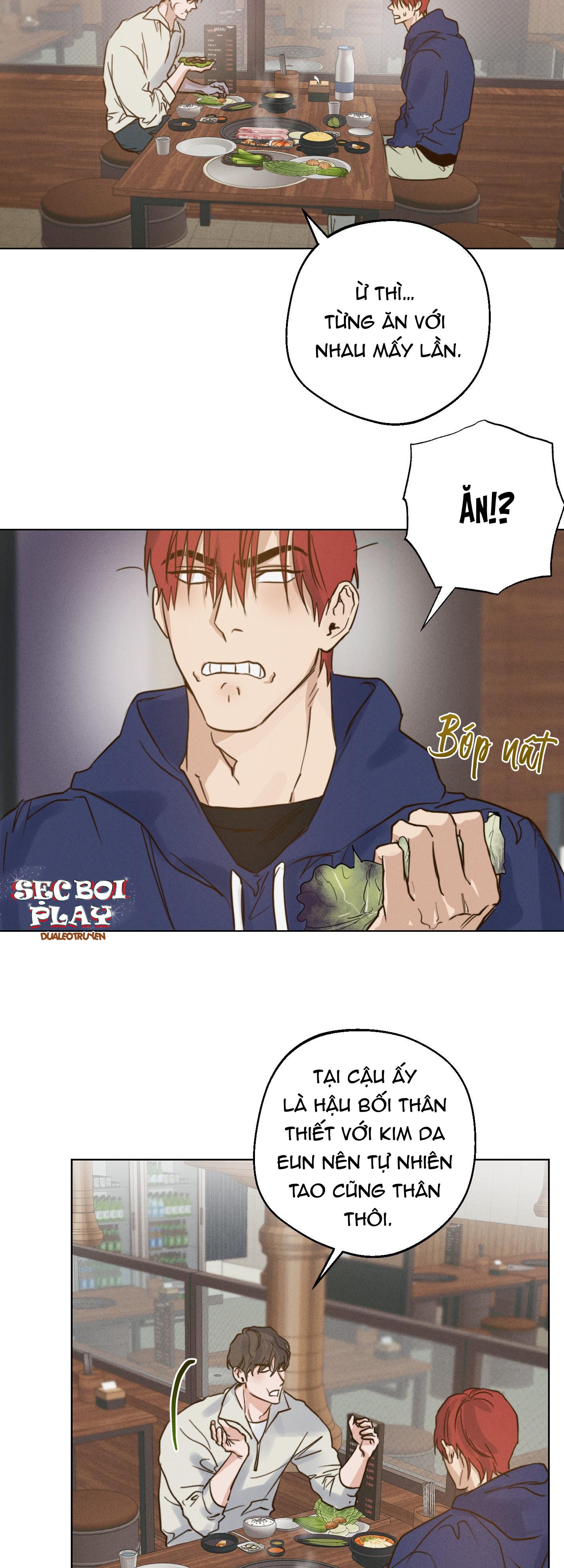 high clear chapter 4 29