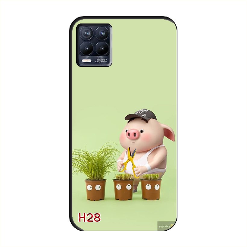 Ốp Lưng Dành Cho REALME 8