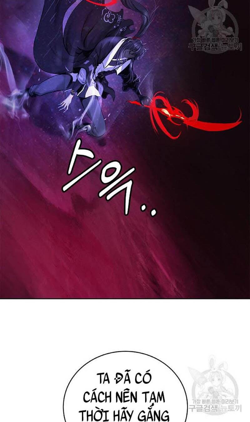 xuyên không thành hổ chapter 95 30