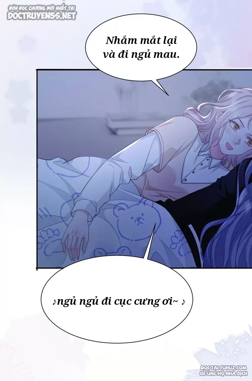 mận xanh chapter 46 18