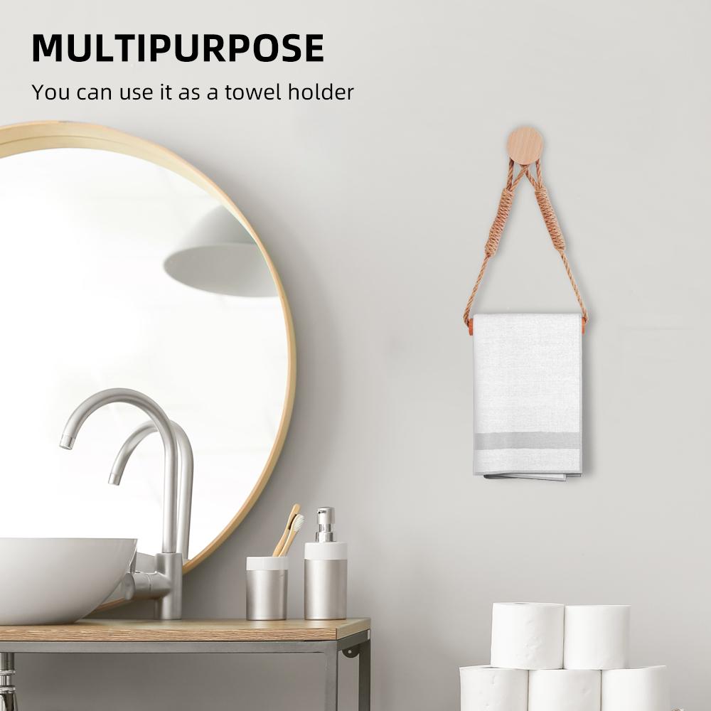 Toilet Paper Holder without Drilling Toilet Roll Holder Industrial Style Toilet Roll Holder Towel Holder