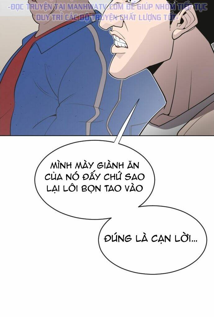 kĩ nguyên của anh hùng chapter 58 20